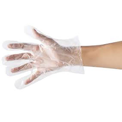 naylon gloves