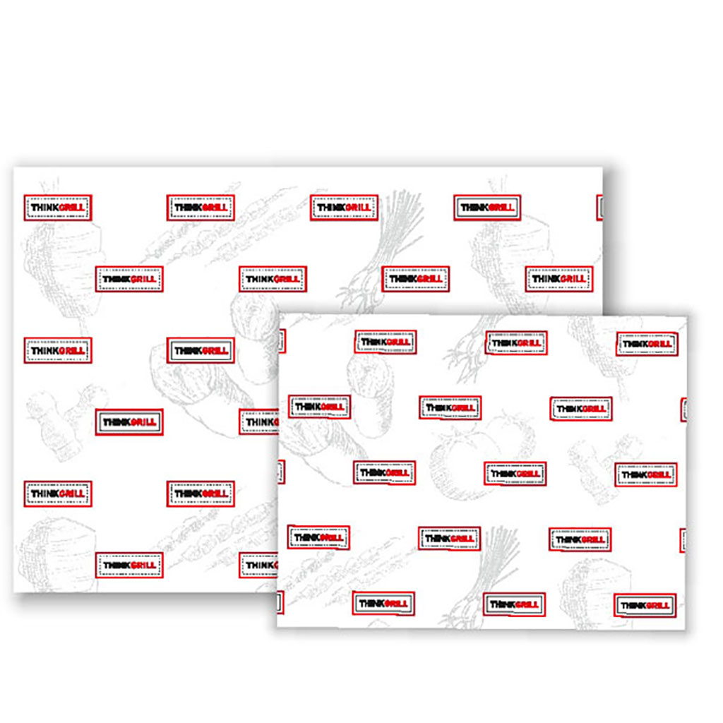 Greaseproof Wrapping Paper